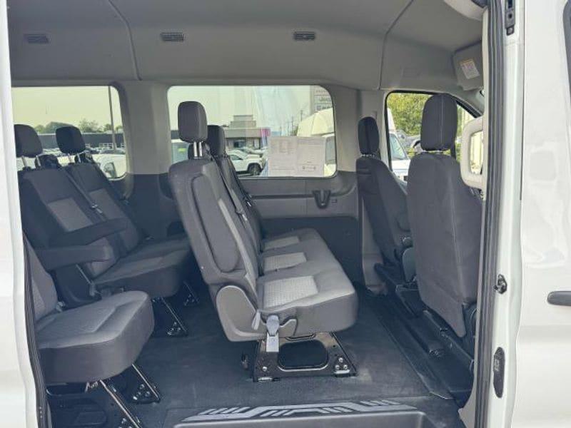 used 2022 Ford Transit-350 car, priced at $47,995