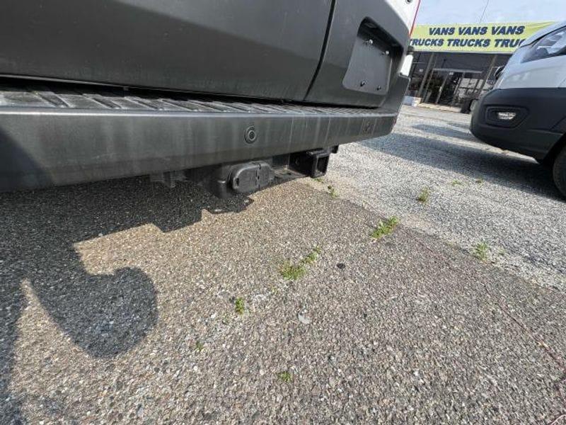 used 2022 Ford Transit-350 car, priced at $47,995
