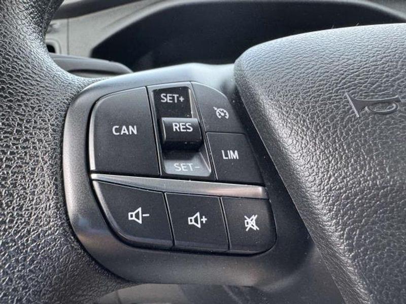 used 2022 Ford Transit-350 car, priced at $47,995