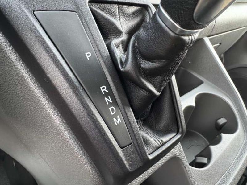used 2022 Ford Transit-350 car, priced at $46,995