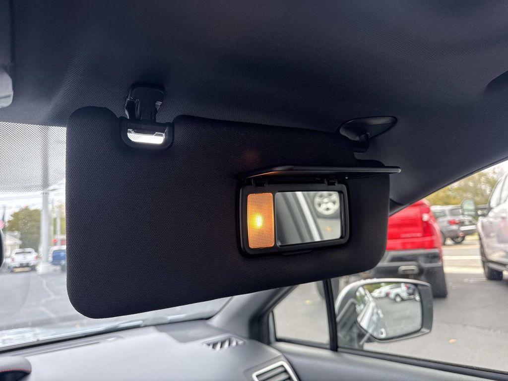 used 2020 Subaru WRX car, priced at $20,995