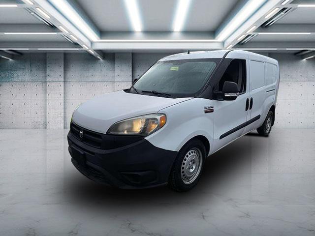 used 2017 Ram ProMaster City car, priced at $16,995