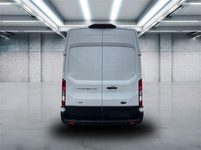 used 2022 Ford Transit-350 car, priced at $50,995