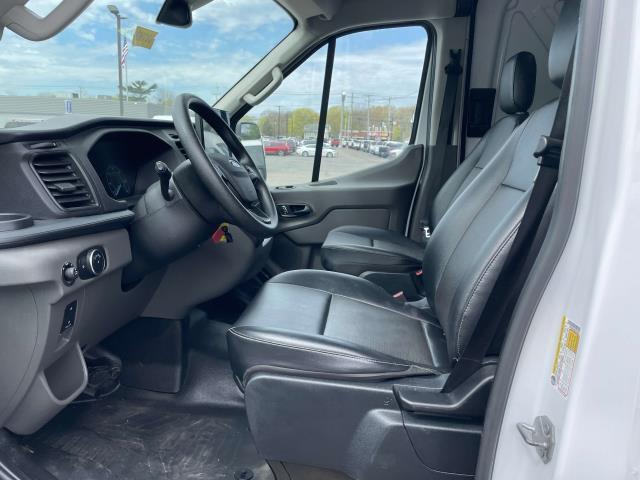 used 2022 Ford Transit-350 car, priced at $50,995