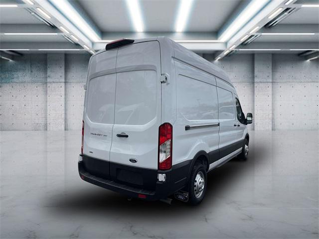 used 2022 Ford Transit-350 car, priced at $50,995