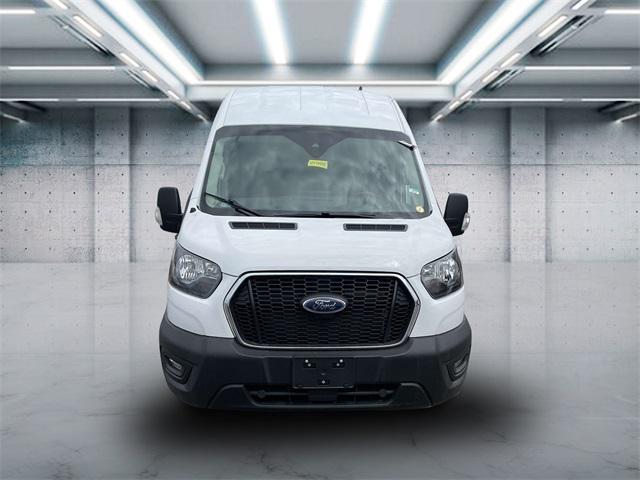 used 2022 Ford Transit-350 car, priced at $50,995