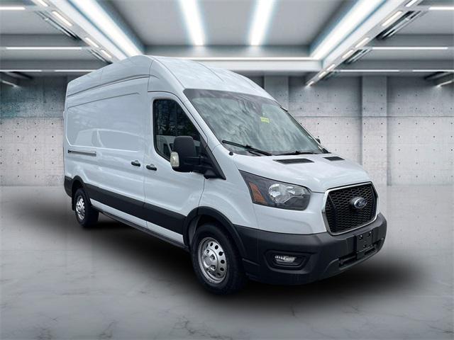 used 2022 Ford Transit-350 car, priced at $50,995