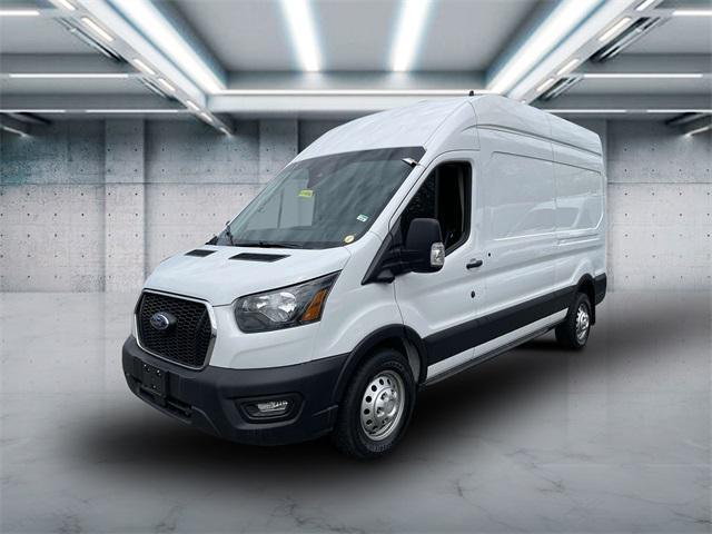 used 2022 Ford Transit-350 car, priced at $50,995