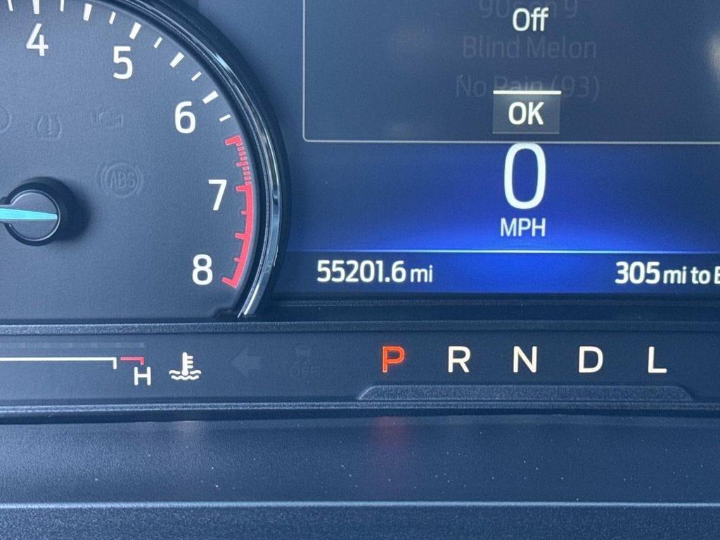 used 2022 Ford Explorer car, priced at $27,495