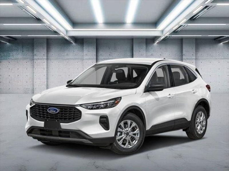 new 2025 Ford Escape car, priced at $38,265