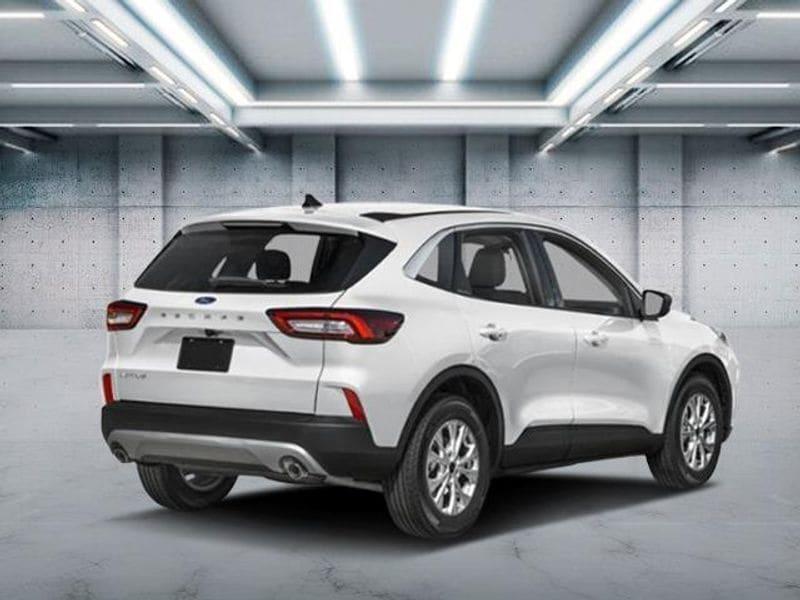 new 2025 Ford Escape car, priced at $38,265