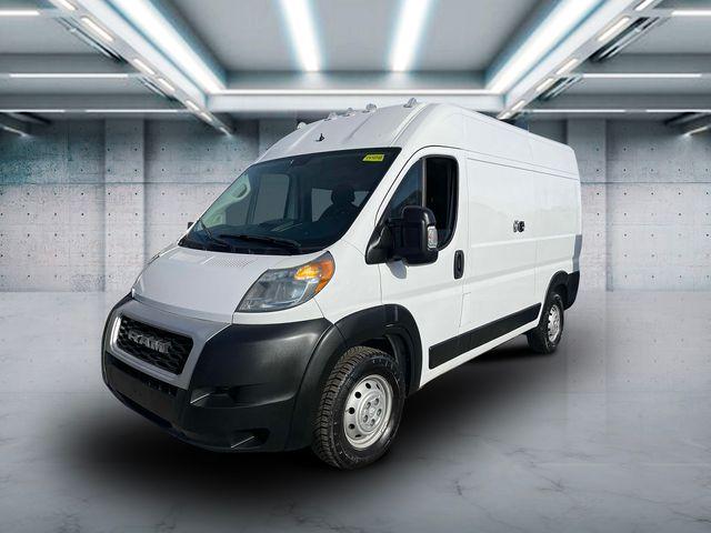 used 2019 Ram ProMaster 2500 car, priced at $23,899