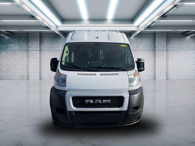 used 2019 Ram ProMaster 2500 car, priced at $23,899