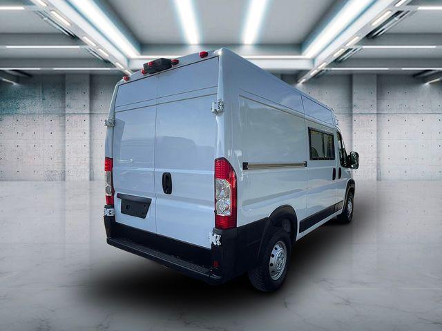 used 2019 Ram ProMaster 2500 car, priced at $23,899