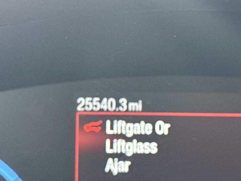 used 2024 Ford Bronco Sport car, priced at $27,495