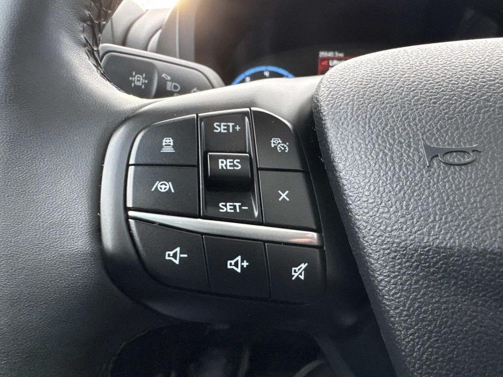 used 2024 Ford Bronco Sport car, priced at $27,495