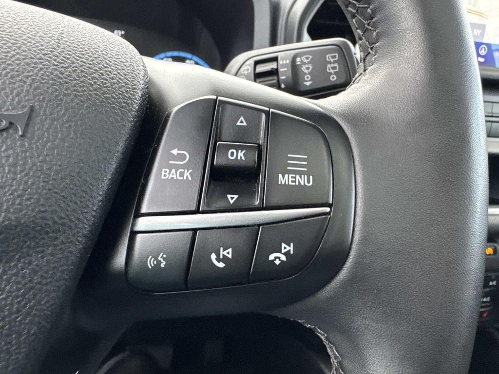 used 2024 Ford Bronco Sport car, priced at $27,495