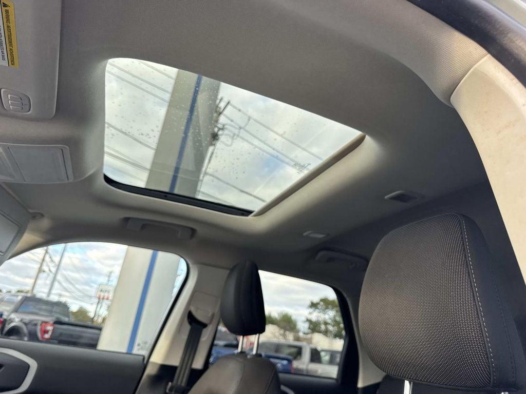 used 2024 Ford Bronco Sport car, priced at $27,495