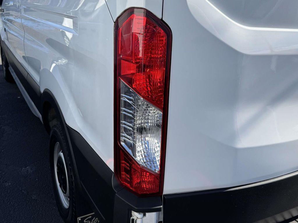 used 2021 Ford Transit-350 car, priced at $25,995