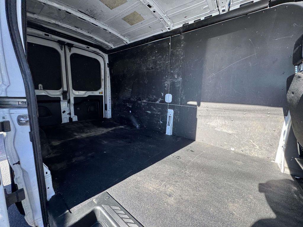 used 2021 Ford Transit-350 car, priced at $25,995