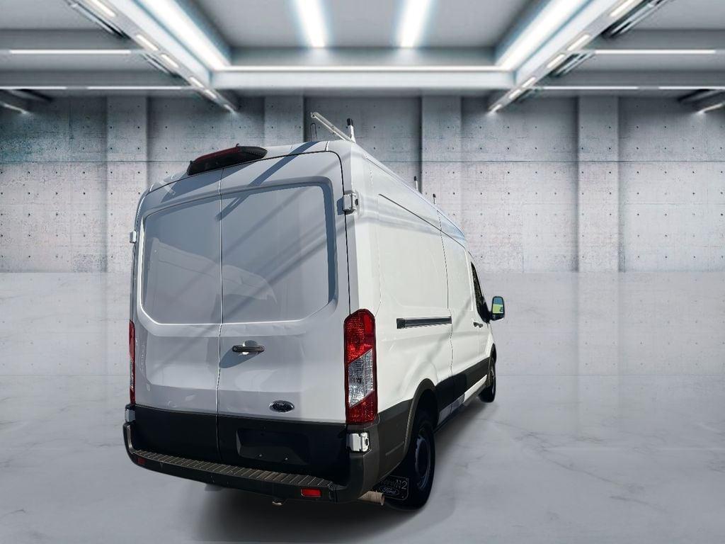 used 2021 Ford Transit-350 car, priced at $25,995