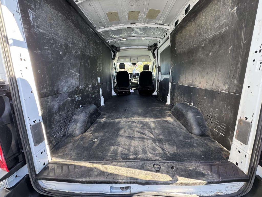 used 2021 Ford Transit-350 car, priced at $25,995