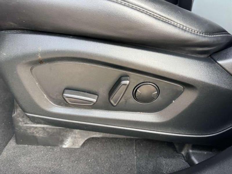 used 2022 Ford Explorer car, priced at $31,995