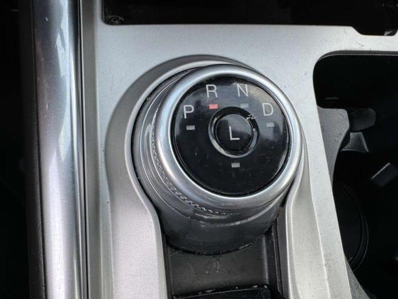 used 2022 Ford Explorer car, priced at $31,995