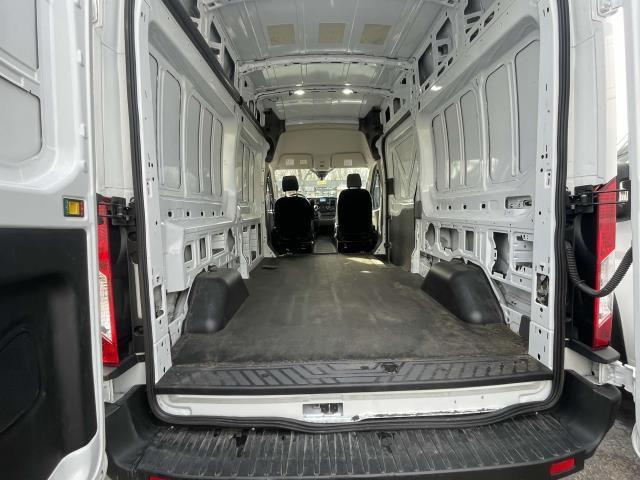 used 2023 Ford Transit-250 car, priced at $44,995