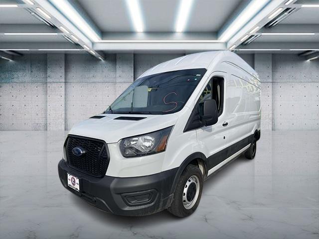 used 2023 Ford Transit-250 car, priced at $46,995