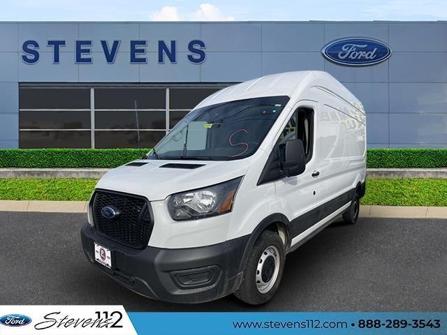 used 2023 Ford Transit-250 car, priced at $46,995