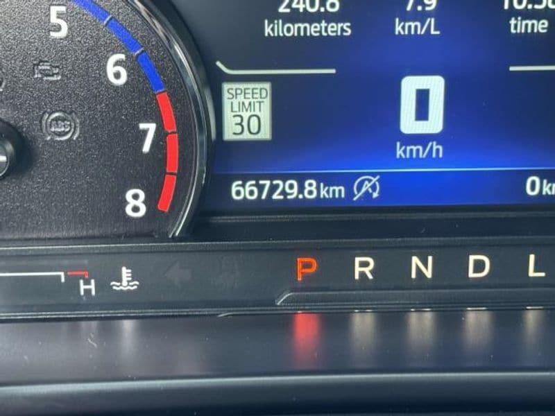used 2021 Ford Bronco Sport car, priced at $26,995