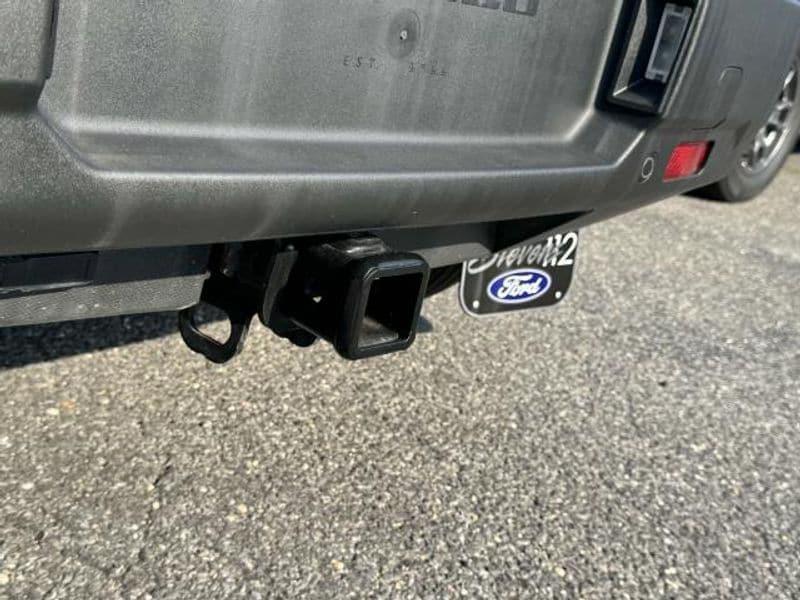 used 2021 Ford Bronco Sport car, priced at $26,995