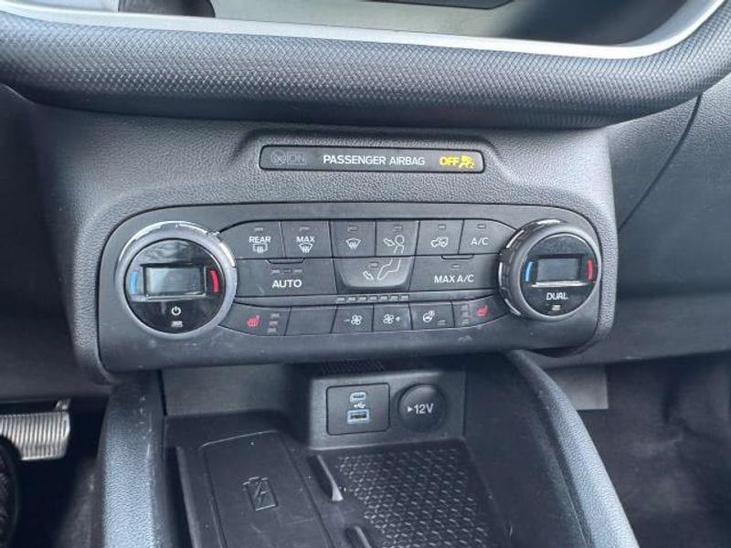 used 2021 Ford Bronco Sport car, priced at $26,995