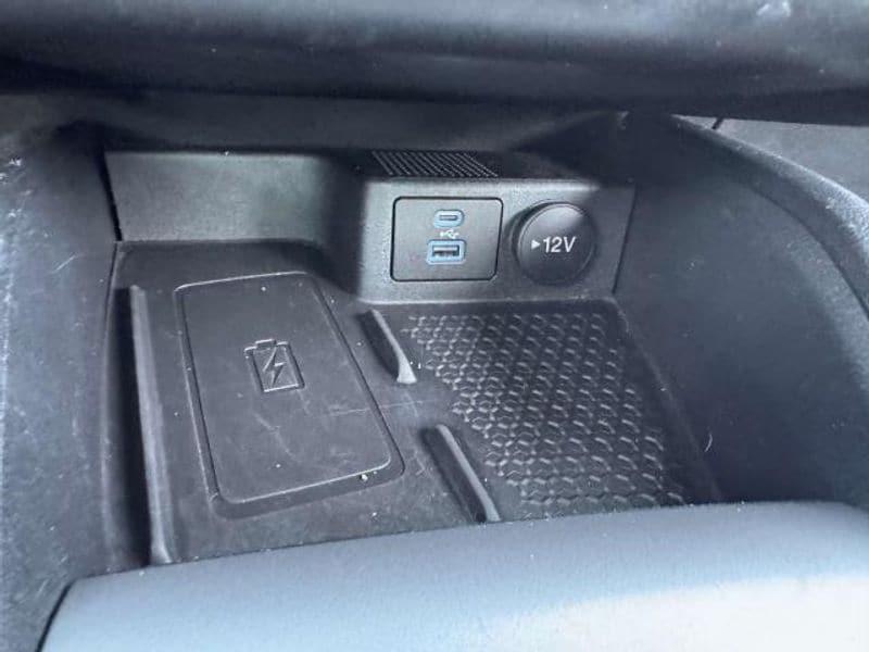 used 2021 Ford Bronco Sport car, priced at $26,995