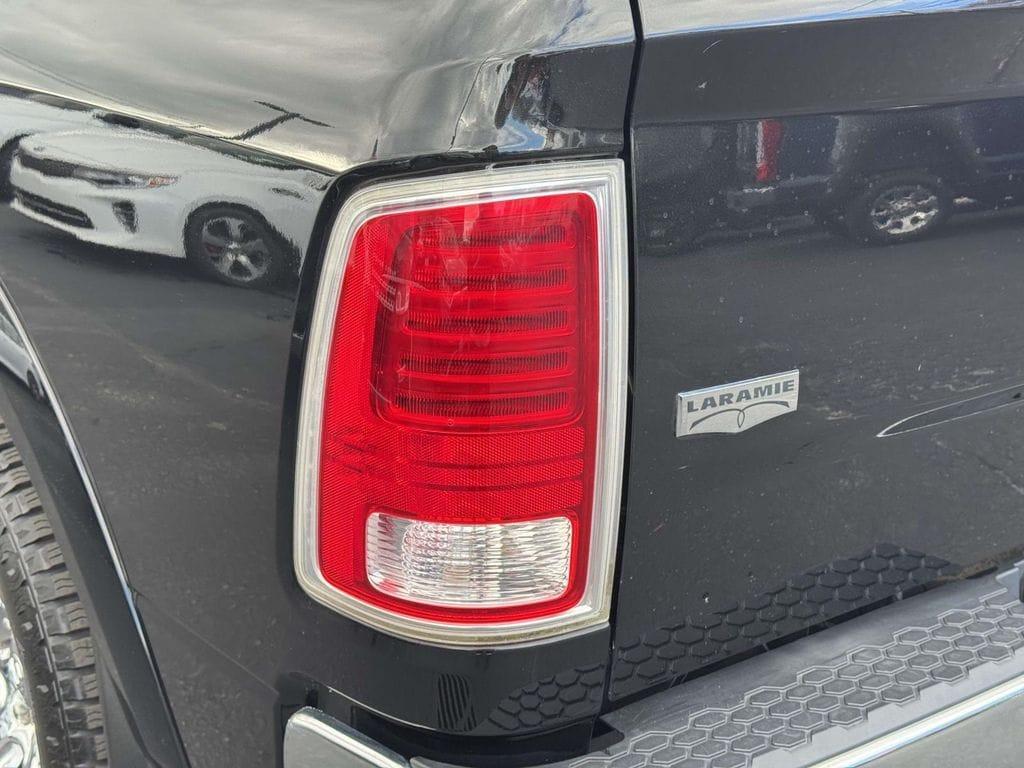 used 2017 Ram 1500 car, priced at $27,995