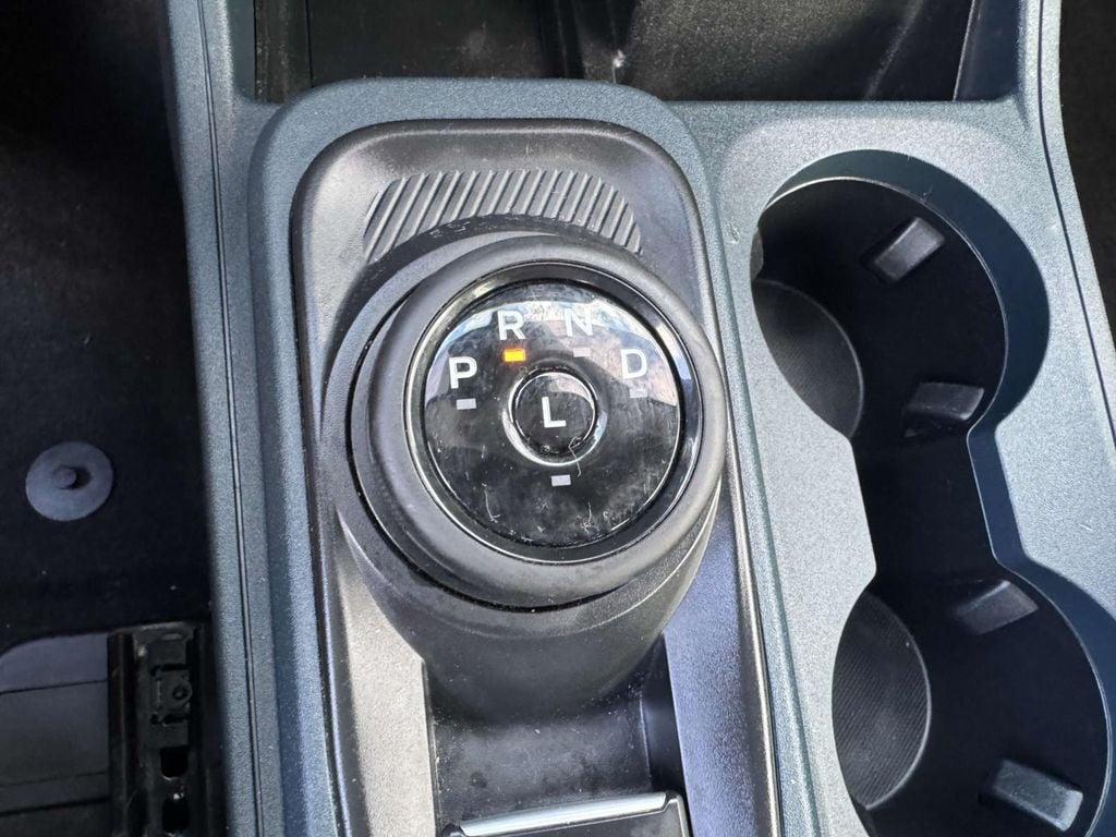 used 2022 Ford Maverick car, priced at $25,995