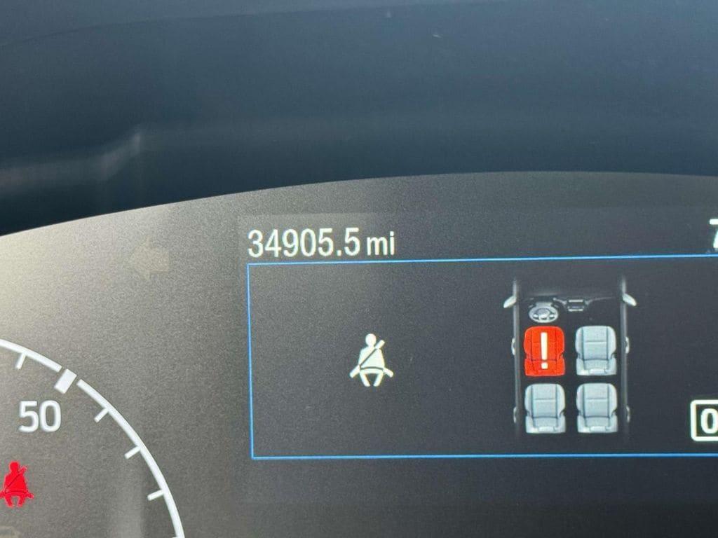 used 2022 Ford Maverick car, priced at $25,995