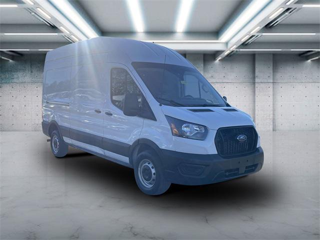 used 2023 Ford Transit-350 car, priced at $48,995