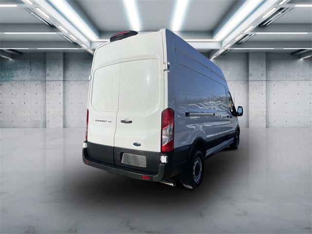 used 2023 Ford Transit-350 car, priced at $48,995