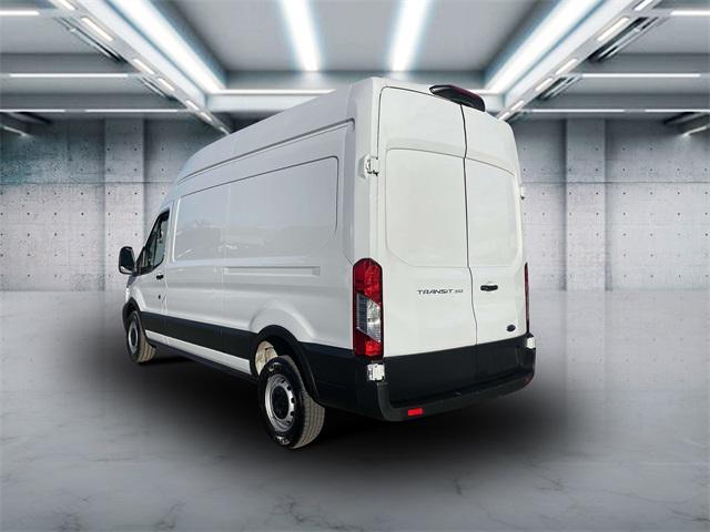 used 2023 Ford Transit-350 car, priced at $48,995