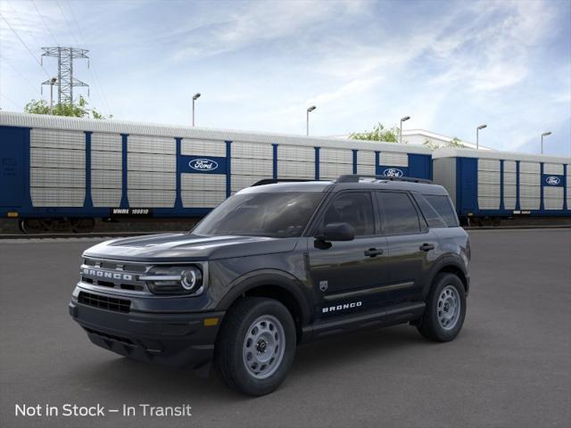 new 2024 Ford Bronco Sport car, priced at $33,270