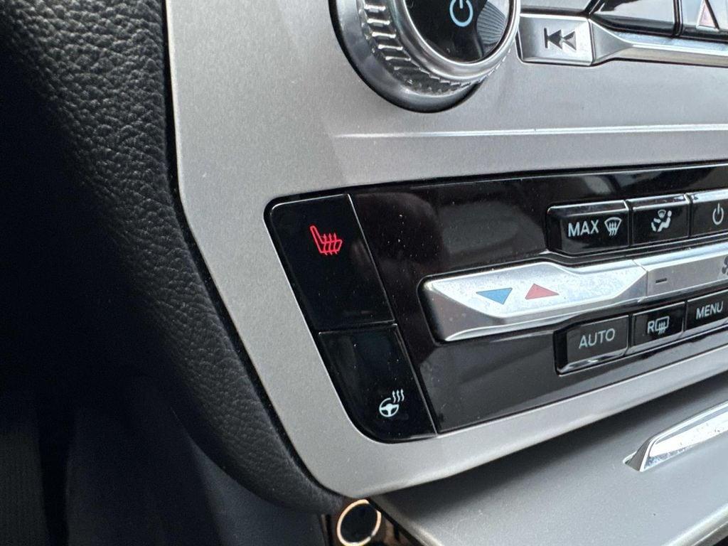 used 2023 Ford Explorer car, priced at $32,995