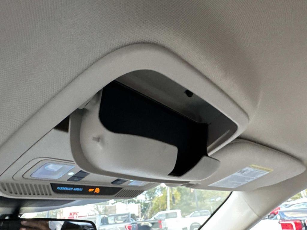 used 2023 Ford Explorer car, priced at $32,995