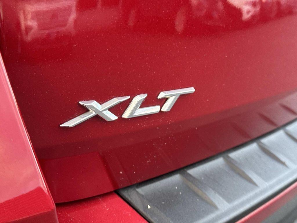 used 2023 Ford Explorer car, priced at $32,995