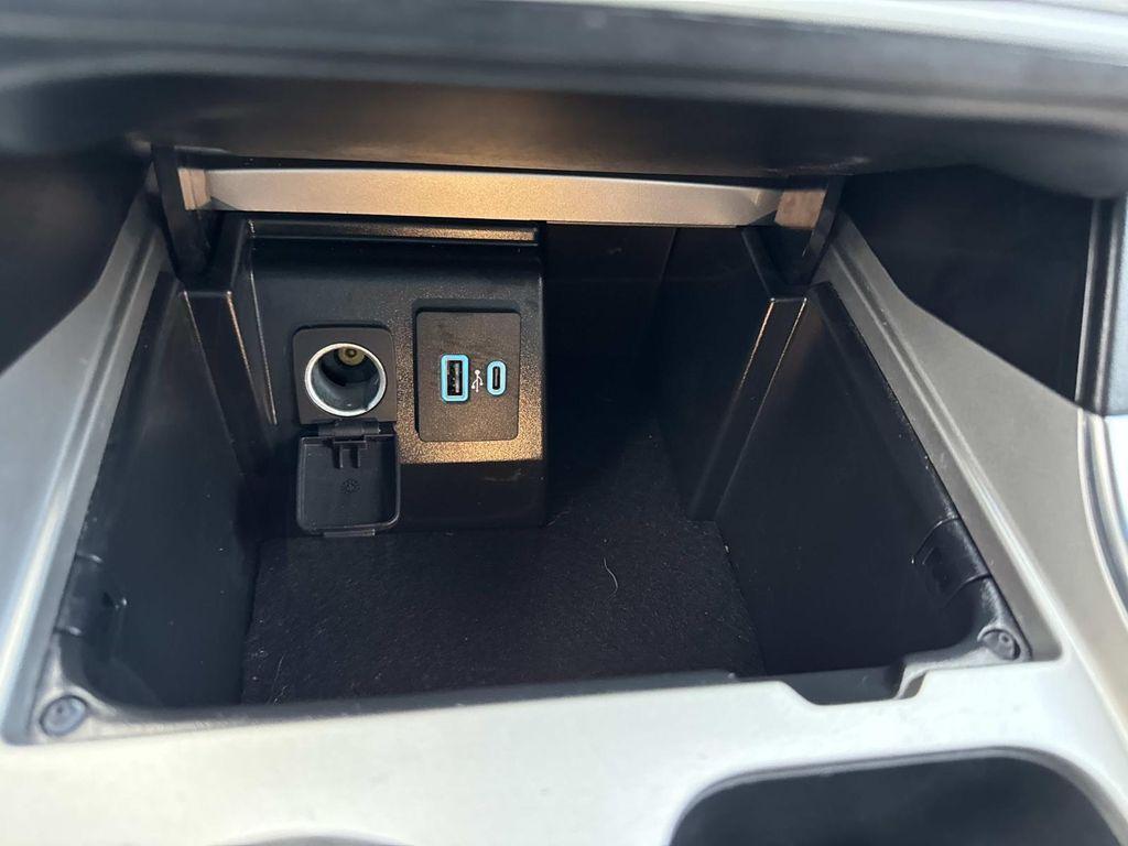 used 2023 Ford Explorer car, priced at $32,995