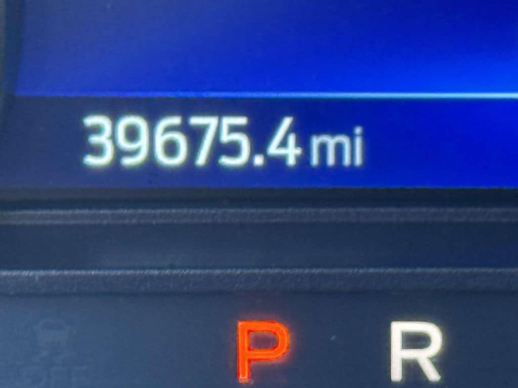 used 2022 Ford Explorer car, priced at $26,995