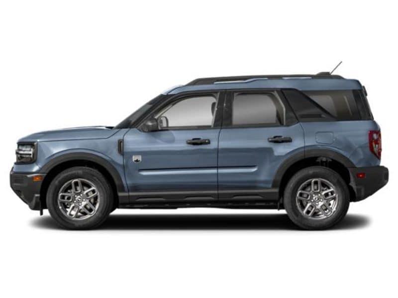 new 2025 Ford Bronco Sport car, priced at $34,085