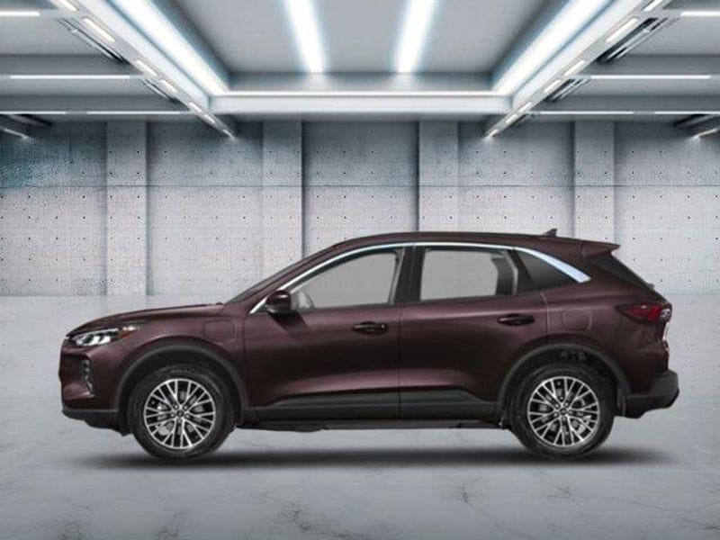 new 2025 Ford Escape car, priced at $40,480