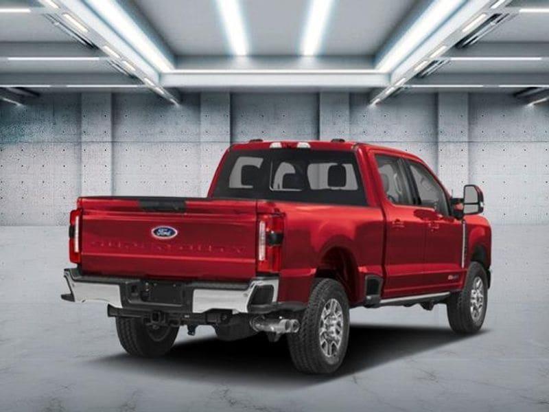 new 2026 Ford F-250 car, priced at $88,485